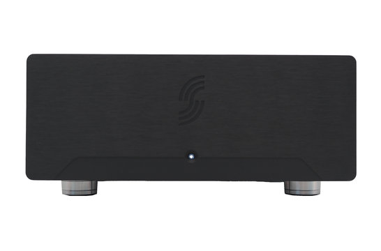 ICE500-1CH Mono Amplifier | 500WPC | Powered by ICEpower