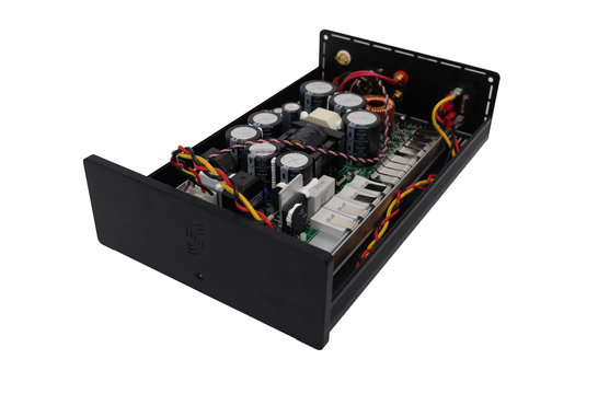 ICE1000-1CH Amplificatore Mono | Powered by ICEpower