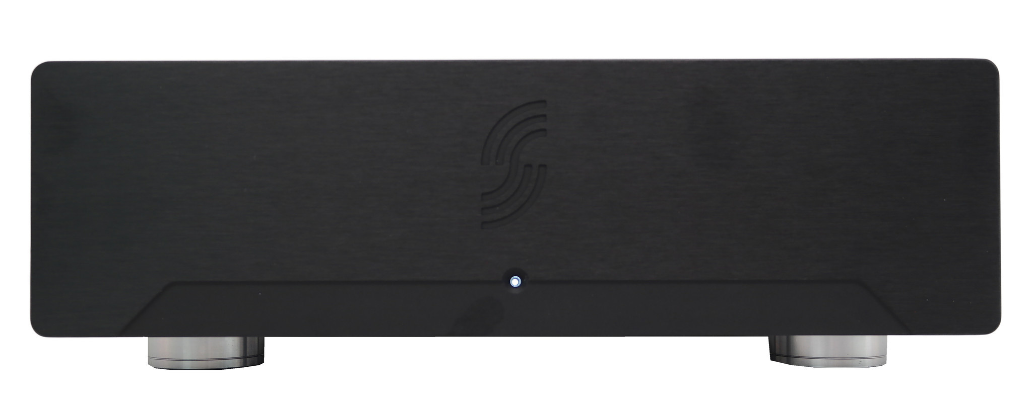 DIY Stereo Amplifier Kit | 400WPC | Powered by ICEpower