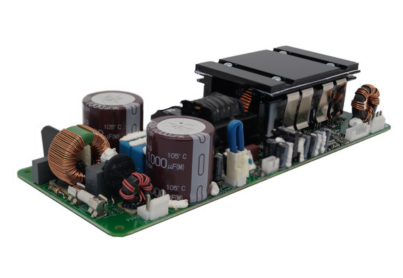 250ASX2 Modulo Amplificatore