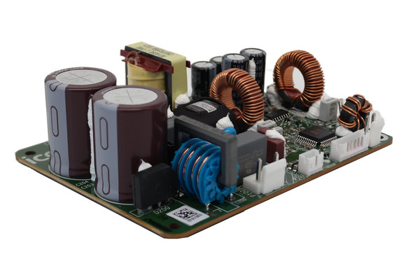 50ASX2(BTL) Amplifier module