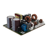 50ASX2(SE) 2x50W versterkermodule met geïntegreerde ICEpower voeding