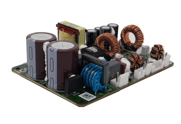 50ASX2(SE) Amplifier module