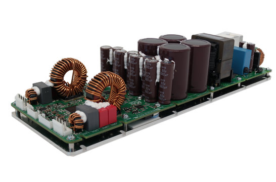 DIY 4CH Kit Amplificatore | 700WPC | Powered by ICEpower