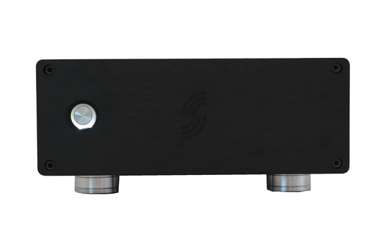 DIY Kit Amplificatore Stereo | 250WPC | Powered by ICEpower