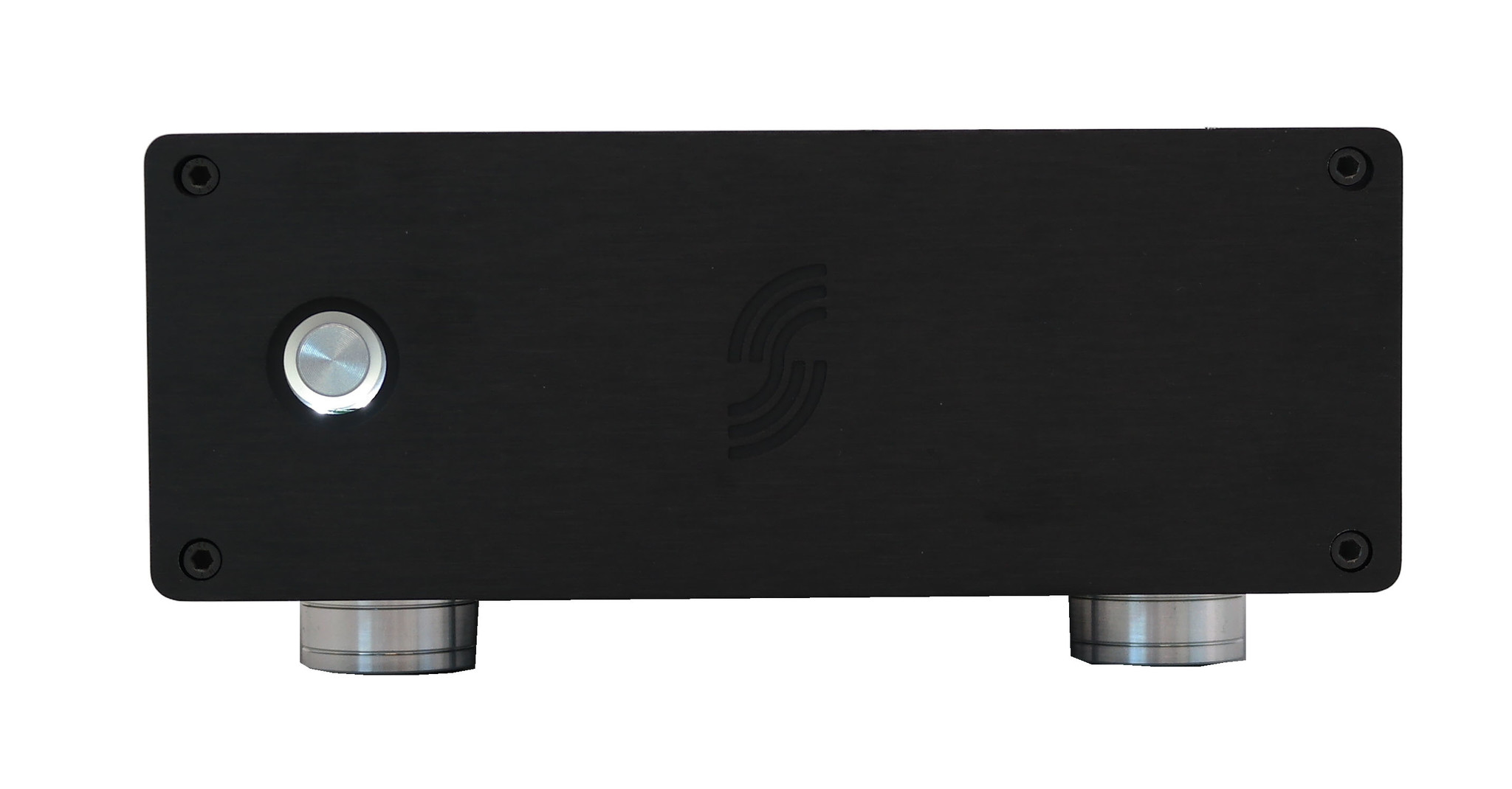 ICE250-2CH Stereo Verstärker  | 250WPC | Powered by ICEpower