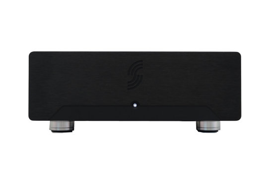 HY252-2CH Amplificatore Stereo | Ncore® | Powered by Hypex