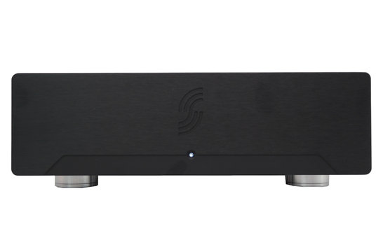 HY252-4CH Quad Amplificatore | Ncore® | Powered by Hypex