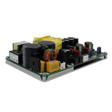 HY252-2CH Stereo Amplifier | 250WPC | Ncore® | Powered by Hypex