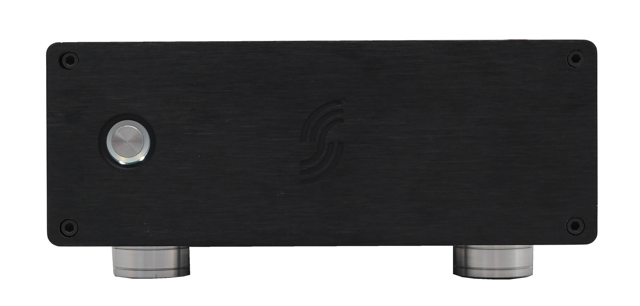 DIY Kit Amplificatore Mono | 170WPC | Powered by ICEpower