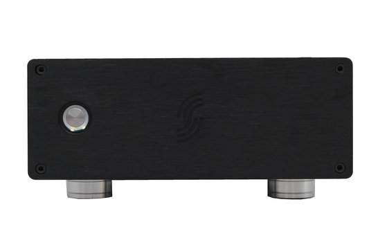 ICE50-1CH-MXR(B) Mono Versterker | 170WPC | Powered by ICEpower