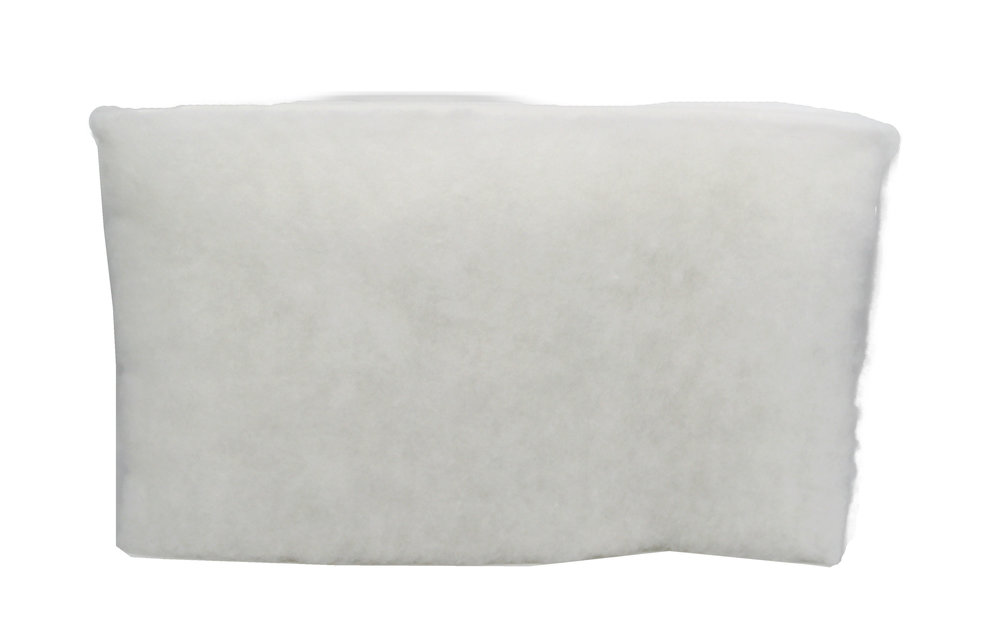 Dämpfungsmaterial | 100% Polyester