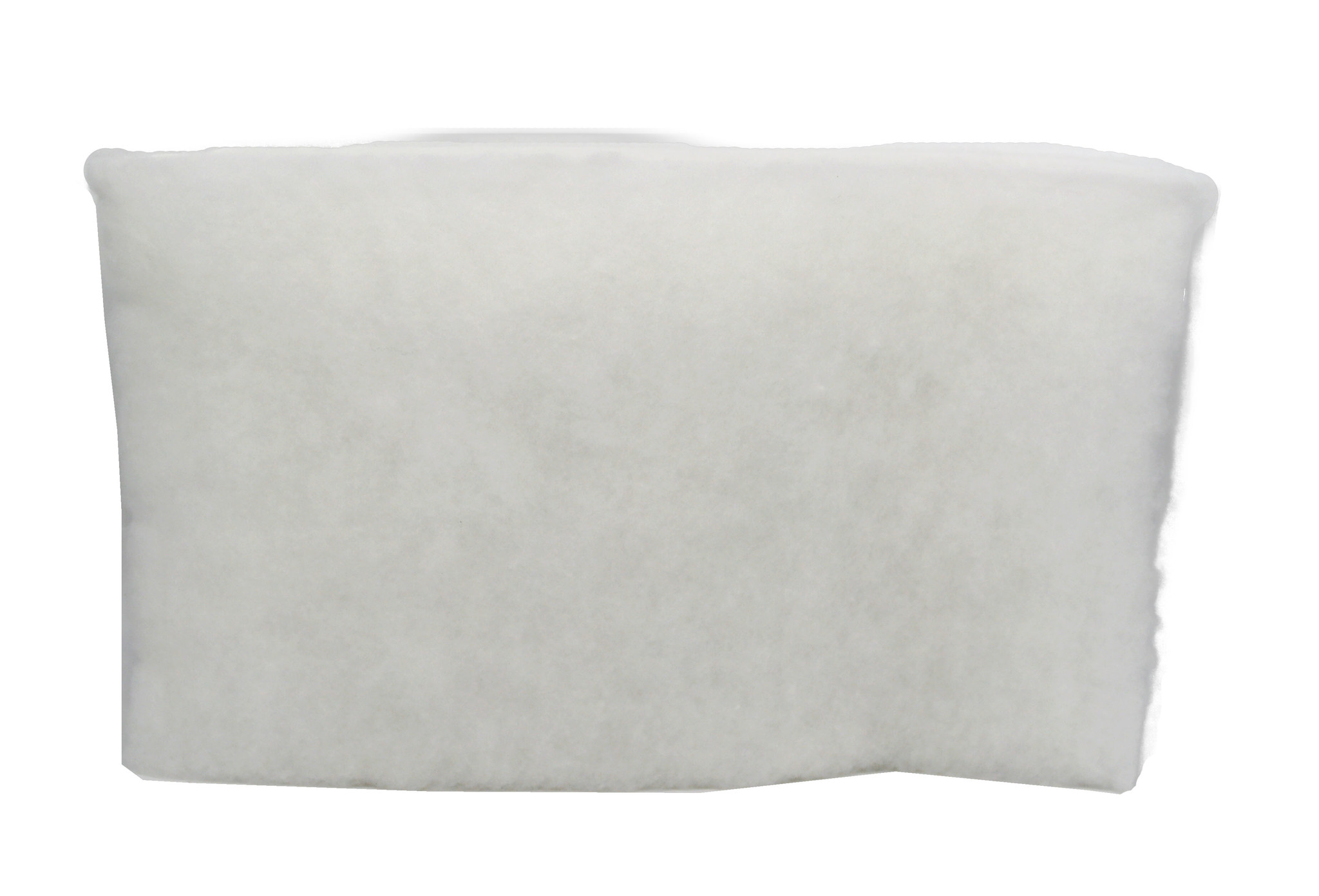 Dempingsmateriaal | 100% Polyester