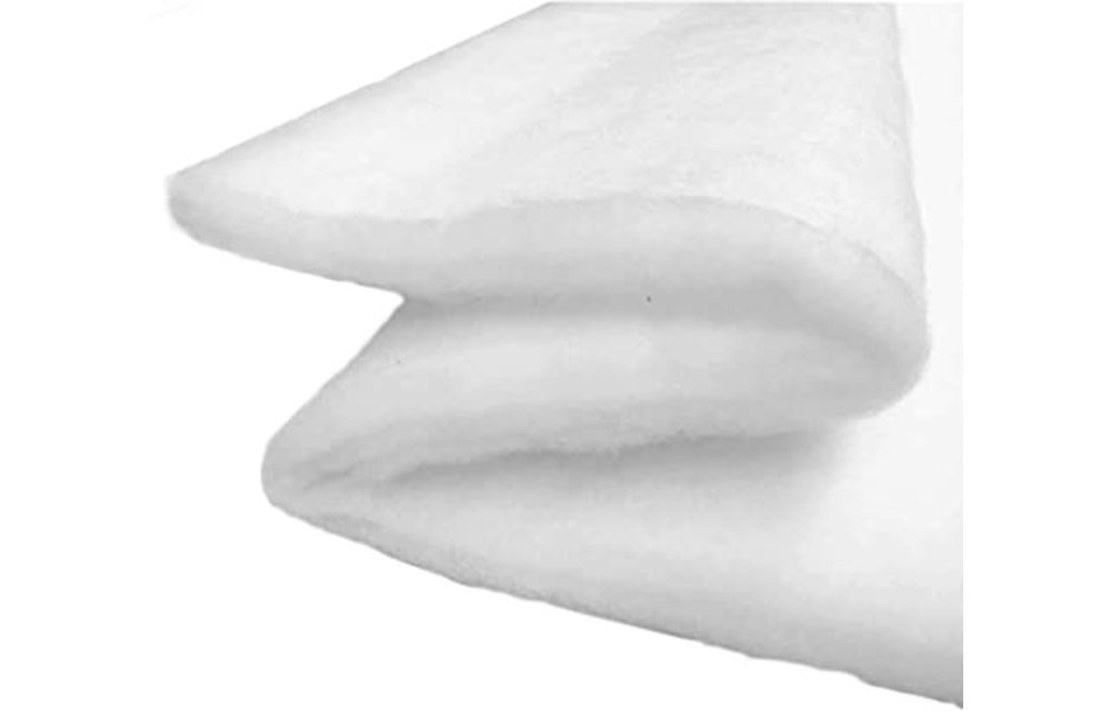 Dämpfungsmaterial | 100% Polyester