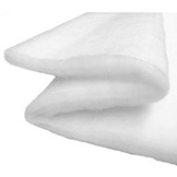 Dempingsmateriaal | 100% Polyester