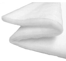 5070 polyester speaker damping