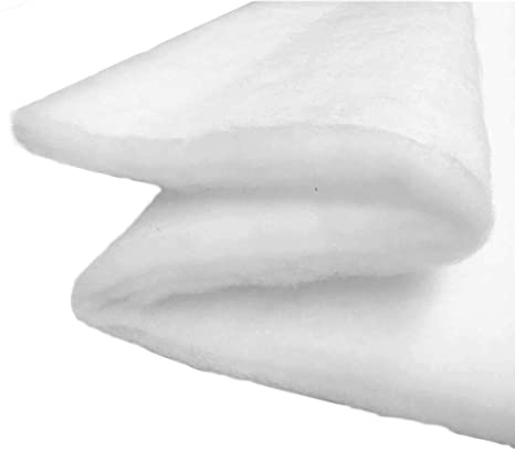 Dempingsmateriaal | 100% Polyester