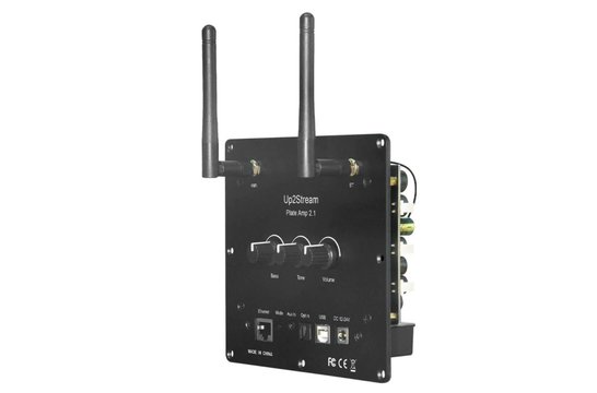 Up2Stream 2.1 Amplificatore a Piastra