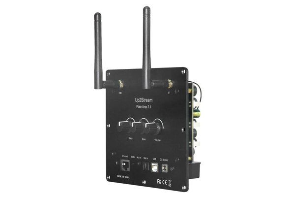 Up2Stream 2.1 Plate Amplifier