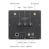 Up2Stream 2.1 Amplificatore a Piastra