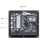 Up2Stream 2.1 Plate Amplifier