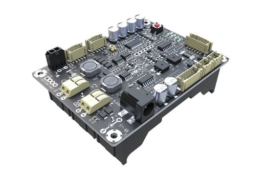 3S 18650 Lithium-Akku-Ladegerät und Ausgleichsschutzplatine - BCPB2