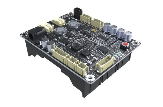 3S 18650 Lithium-Akku-Ladegerät und Ausgleichsschutzplatine - BCPB2