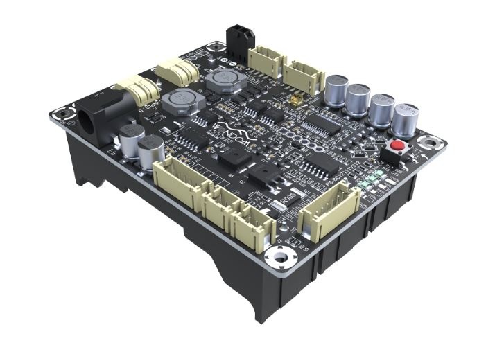 3S 18650 Lithium Battery Charger and Balance Protection Board - BCPB2