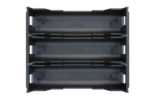 3S 18650 Lithium-Akku-Ladegerät und Ausgleichsschutzplatine - BCPB2
