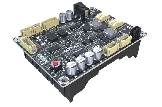 3S 18650 Lithium-Akku-Ladegerät und Ausgleichsschutzplatine - BCPB2