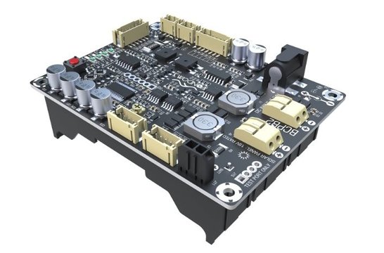3S 18650 Lithium-Akku-Ladegerät und Ausgleichsschutzplatine - BCPB2