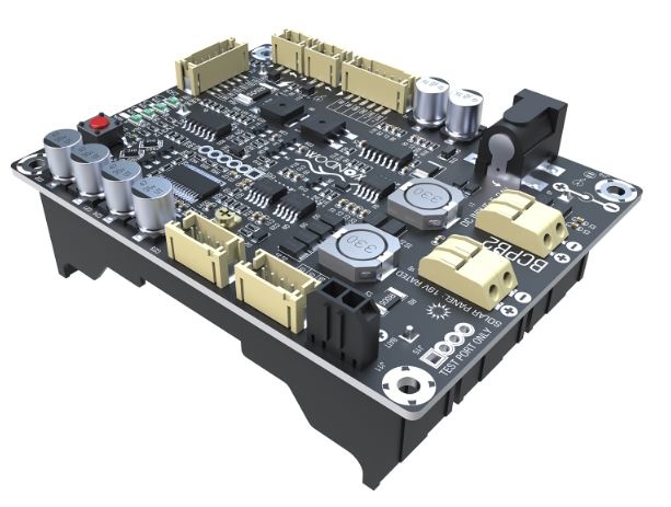 3S 18650 Lithium Battery Charger and Balance Protection Board - BCPB2