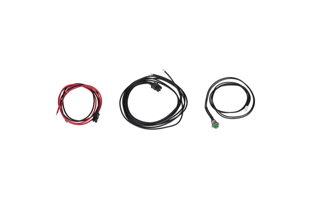 KAB-250v4 2x50W Class D Audio versterkermodule with Bluetooth 5.0