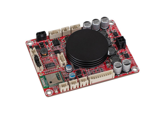 KAB-250v4 Modulo Amplificatore