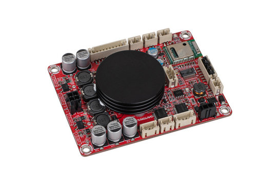 KAB-250v4 2x50W Class D Audio Verstärkerplatine mit Bluetooth 5.0