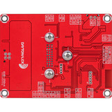 KAB-250v4 2x50W Class D Audio Verstärkerplatine mit Bluetooth 5.0