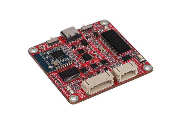 KPX In-Circuit Programmer USB