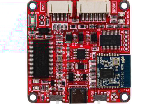 KPX In-Circuit Programmer USB