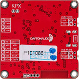 KPX-Schaltkreis-Programmiergerät USB