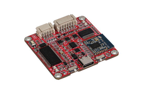 KPX In-Circuit Programmer USB
