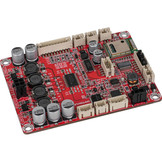 KAB-230v4 2x30W Class D Audio Amplifier Board with aptX HD Bluetooth 5.0