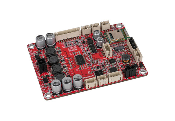 KAB-230v4 Verstärkermodul