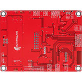 KAB-230v4 2x30W klasse D audioversterkermodule met aptX HD Bluetooth 5.0