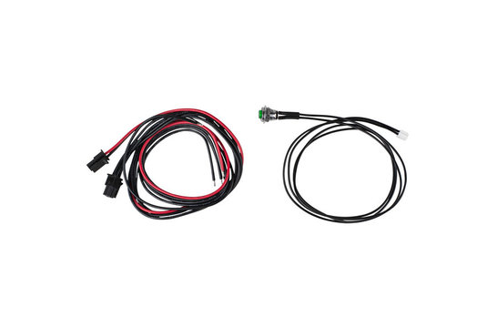 KAB-230v4 2x30W klasse D audioversterkermodule met aptX HD Bluetooth 5.0