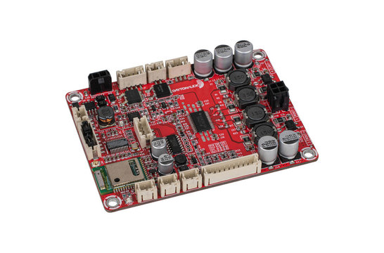 KAB-230v4 2x30W klasse D audioversterkermodule met aptX HD Bluetooth 5.0