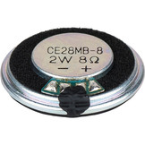 CE28MB-8 Full-range Woofer
