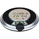 CE28MB-8 1.1" Polyimide Full-Range Driver 8 Ohm