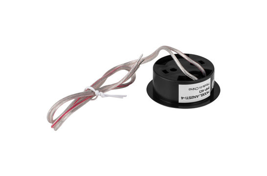 AN25Ti-4 Tweeter a Cupola Coppia Abbinata