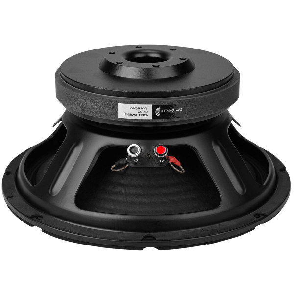 PA310-8 12" Pro Woofer