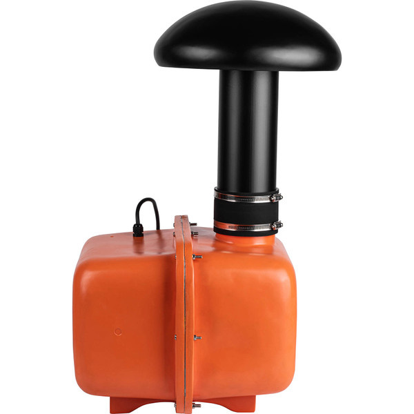 DB8 Outdoor Burial Subwoofer